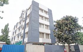 Treebo Diamond Residency - Ddpk Inn